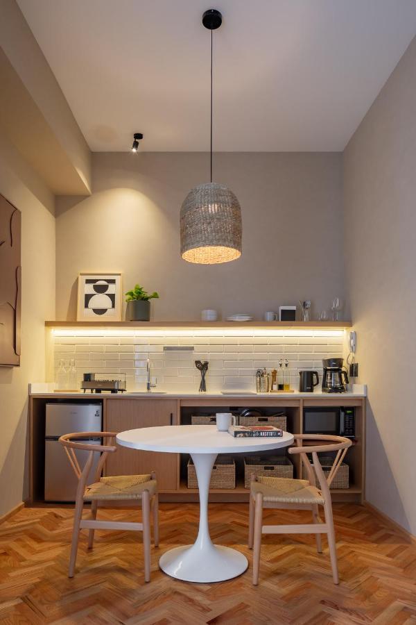 Ana Polanco Apartments Mexico City Exterior photo