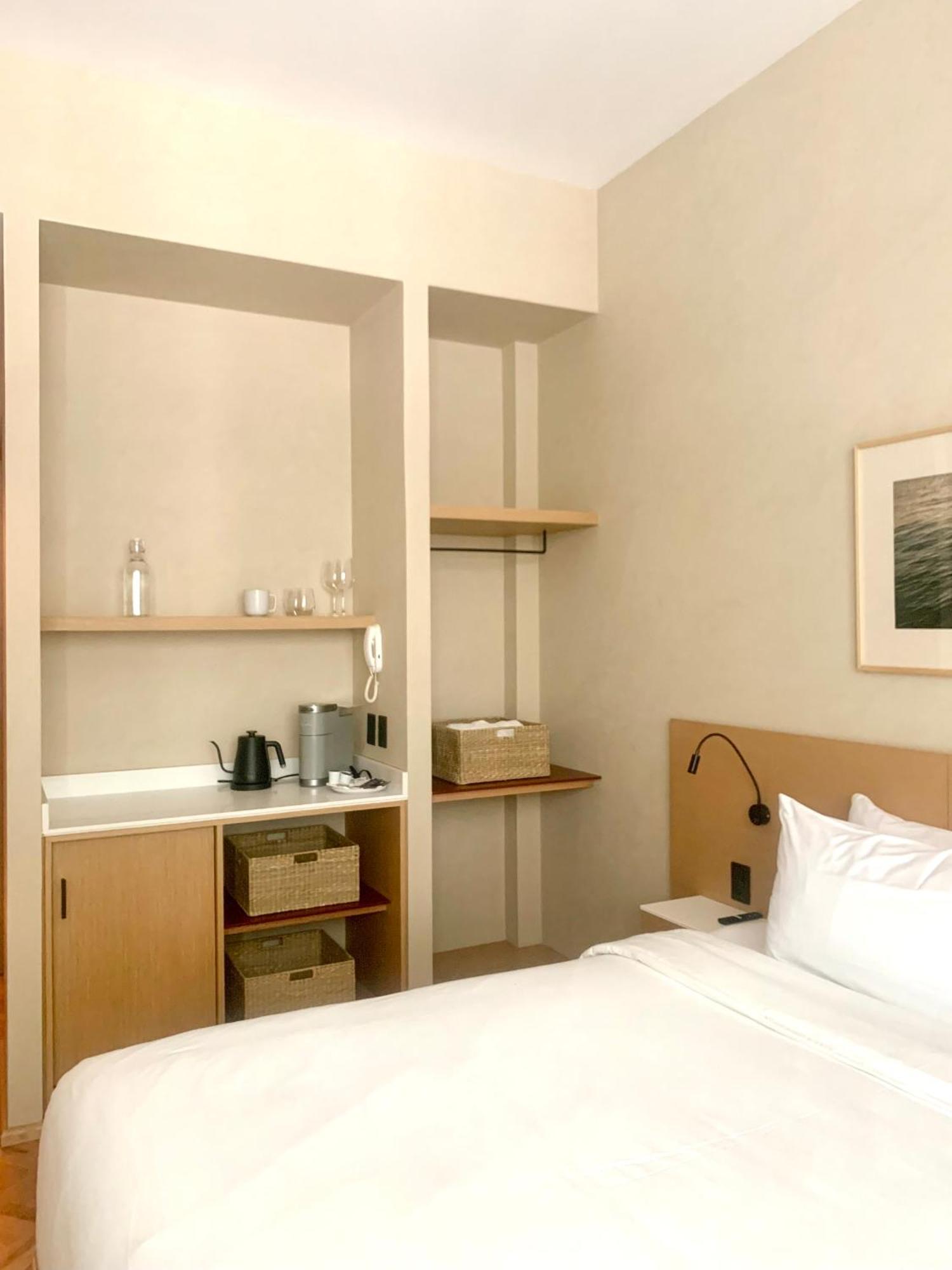 Ana Polanco Apartments Mexico City Room photo