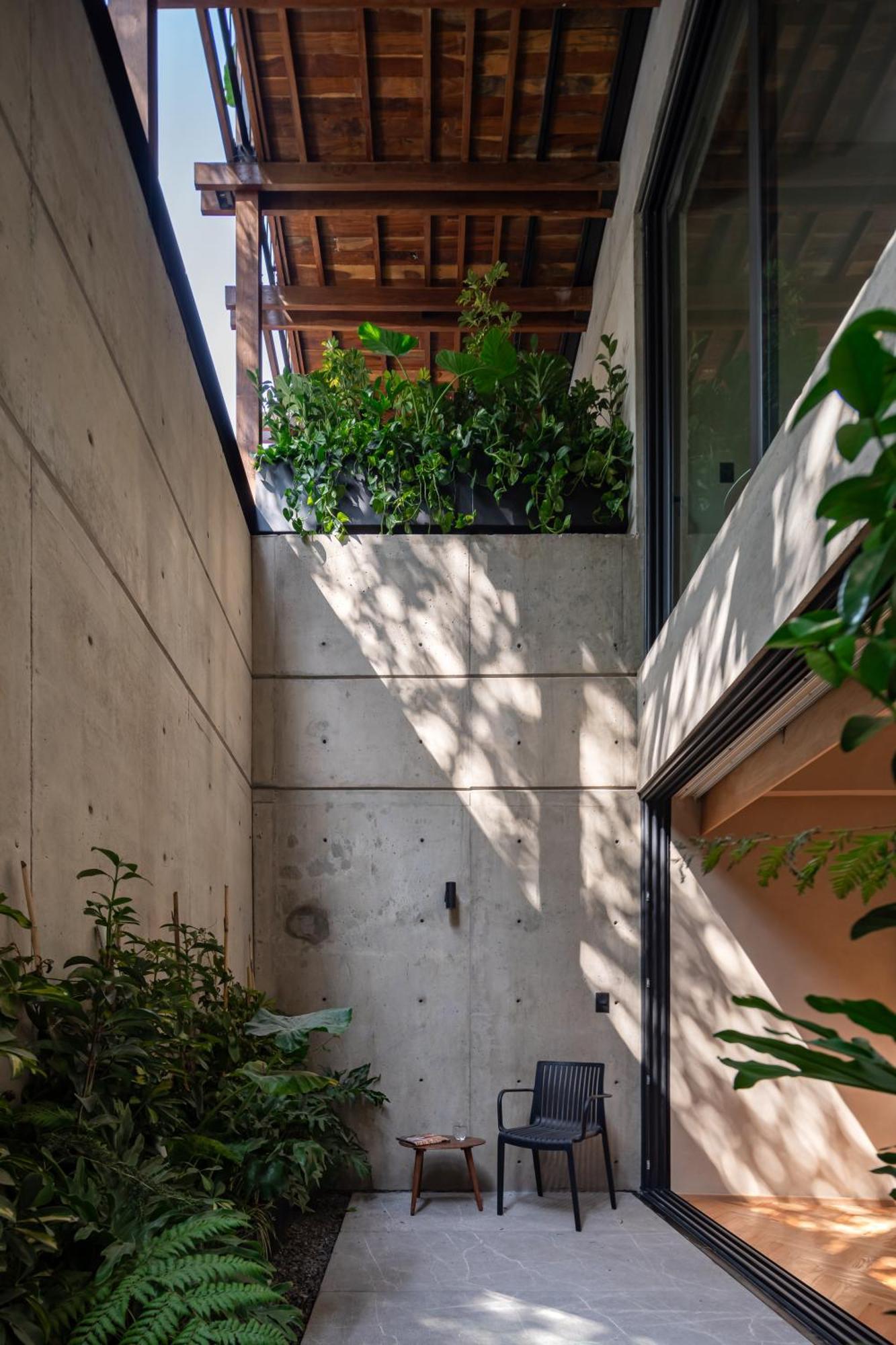 Ana Polanco Apartments Mexico City Exterior photo