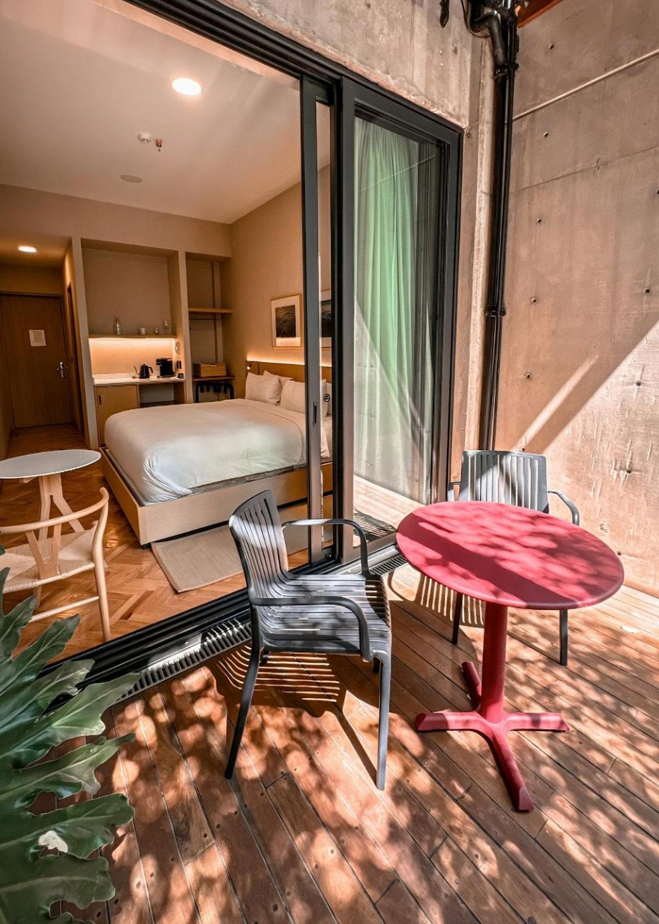 Ana Polanco Apartments Mexico City Exterior photo